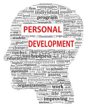 PersonalDevelopment